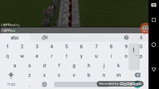 Команды для Minecraft Pocket Edition смотреть онлайн