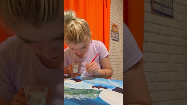 Зима зима(просто для души) смотреть онлайн