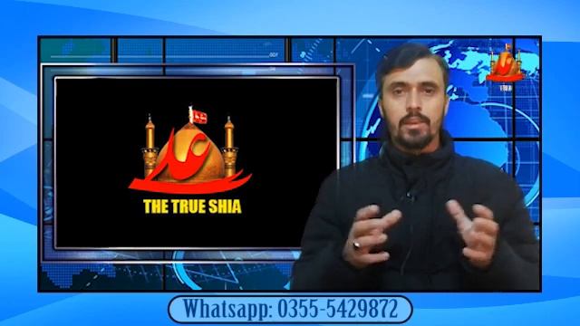 Kia Qatar b Iran Banny ja raha hy? Minister of state Al-Sulaiti ka zabardast bayan | The True Shia смотреть онлайн