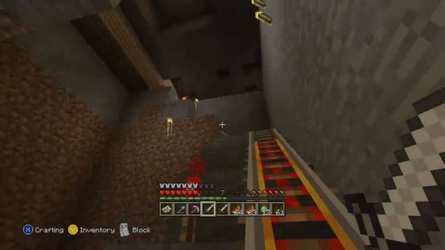 Xbox 360 Minecraft: My Victorian-Style House смотреть онлайн