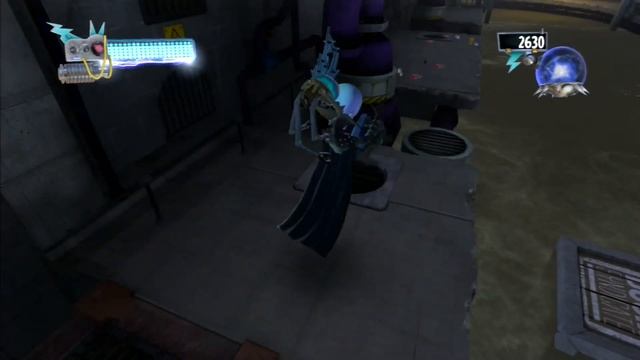 Megamind: Ultimate Showdown (PS3) - Playthrough - (1080p, Original Console) - No Commentary