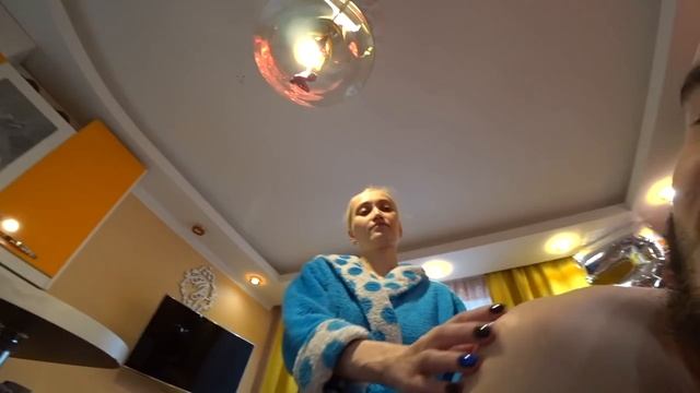 VLOG: СЛОМАЛИ БЛЕНДЕР, ДЕБЮТ БРАТА смотреть онлайн