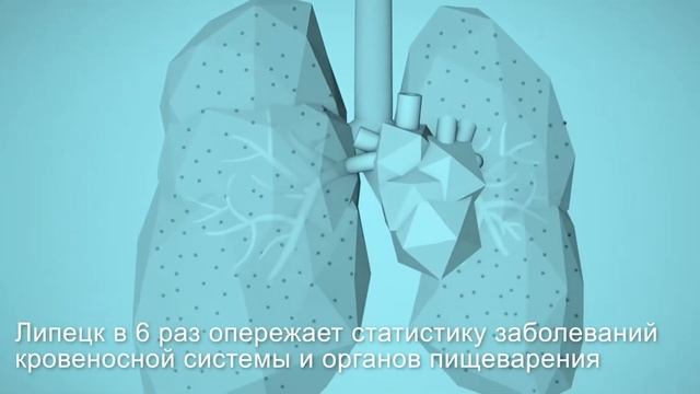 Опасность загрязнения городского воздуха. смотреть онлайн