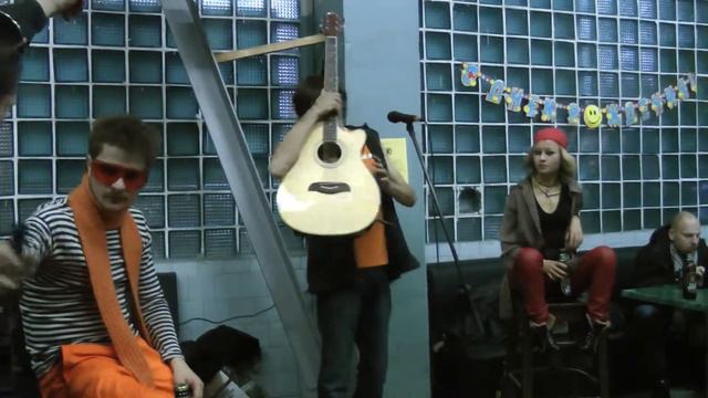 Феникс - Искусственный мир смотреть онлайн