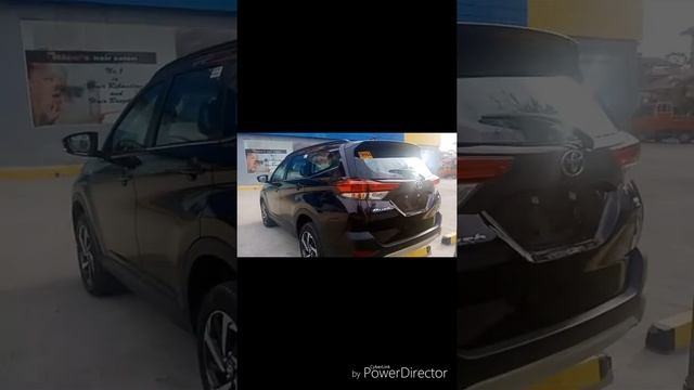 RUSH 1.5 G A/T (BORDEAUX MICA) смотреть онлайн