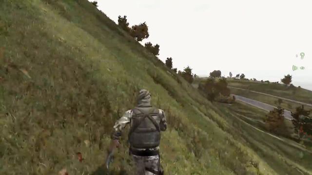 Охота на Маслят в 3D часть 2 без 3D #vk смотреть онлайн