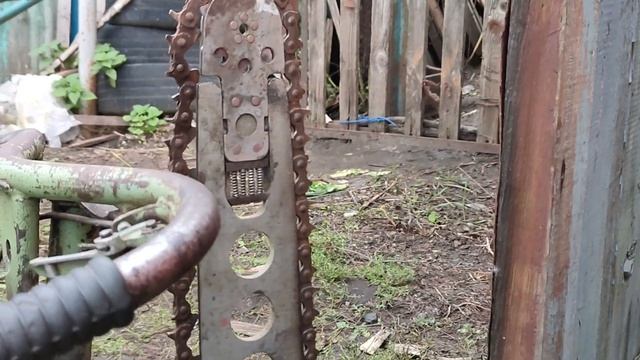 ДРУЖБА-4 1969 СССР НЕ ЗАВОДИЛАСЬ 30 ЛЕТ! смотреть онлайн