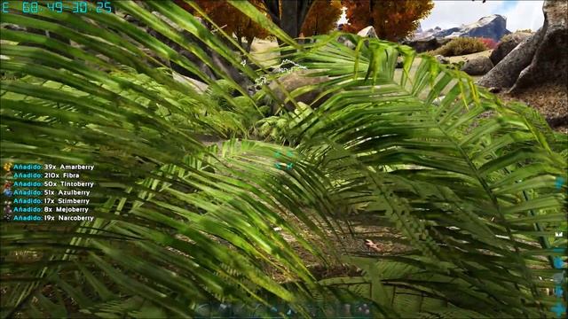 ¡¡TAMEO UN MANAGARMR Y ANKYLO DE FUEGO!! | PUNKYARK 2 #11 | Ark: Survival Evolved смотреть онлайн