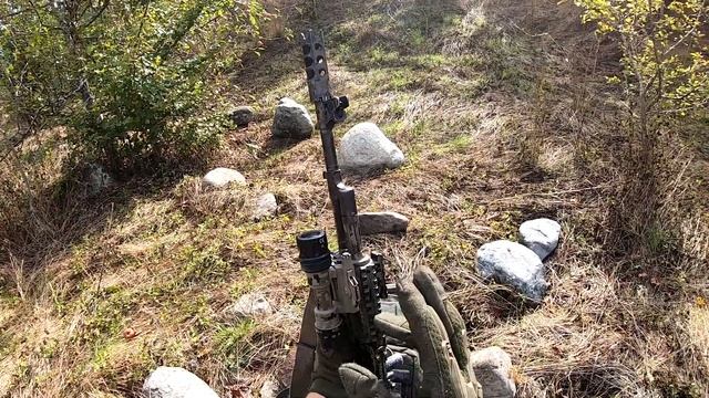 Мой обвес на ствол. Тюнинг, Отзыв, Советы. смотреть онлайн