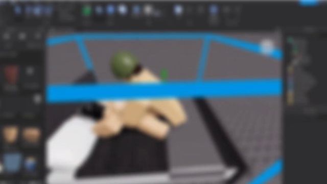 18+ В РОБЛОКСЕ? ЧТО ЗА ТРЕШ смотреть онлайн