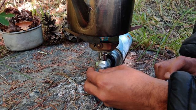 Kovea Maximum Gas Stove Review || Outdoor Essential Gear-Stoves смотреть онлайн