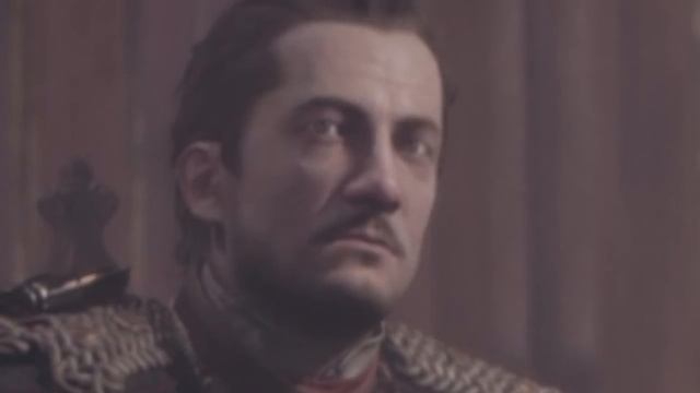 Order 1886 - МАТЬ ВАШУ, ЭТО ШЕДЕВР!!! [Докопался] смотреть онлайн