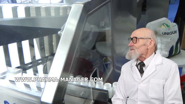 Mixing equipment, how to choose the right one Pharma-manager.com смотреть онлайн