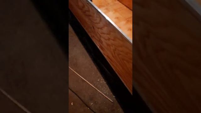 самодельные нарты для снегохода (БУРАН) смотреть онлайн