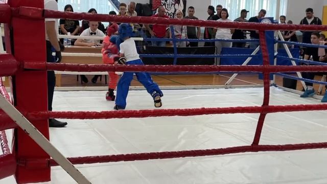 Мамедов Рамир.