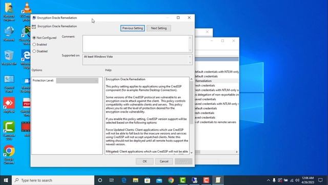 FIX Remote Desktop Connection : An authentication error has occurred (Solved 100%)?#fixed смотреть онлайн