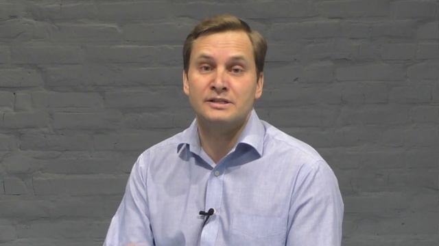 Преподаватели отвечают: В чем важность библейского учения о Троице? смотреть онлайн