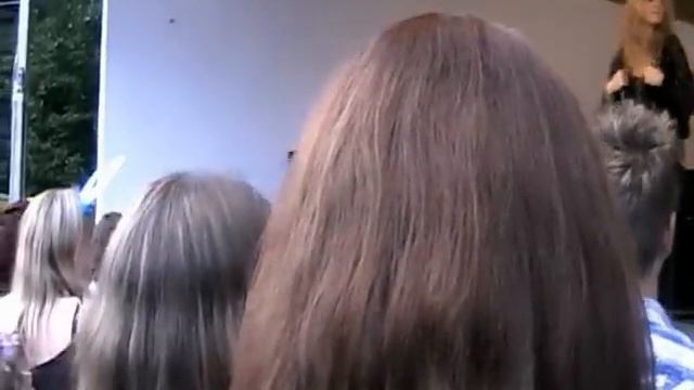 Gabriela Gunčíková-All we are, Vražné смотреть онлайн