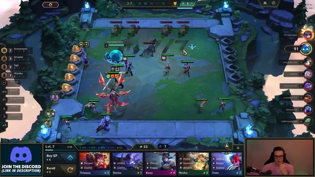 10 Storyweaver GOD-MOD Kayle is UNSTOPPABLE смотреть онлайн