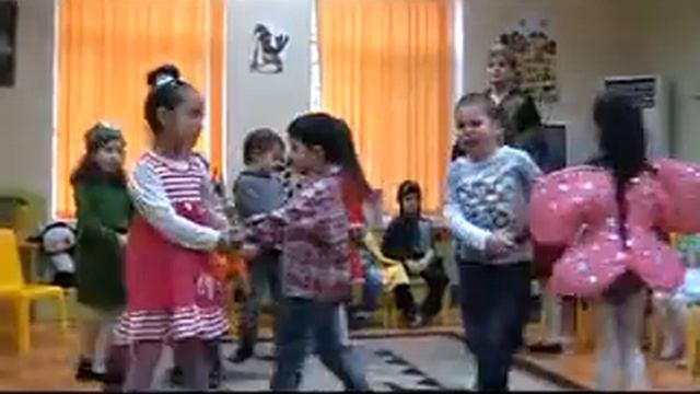 ЦДГ Йорданка Чанкова смотреть онлайн