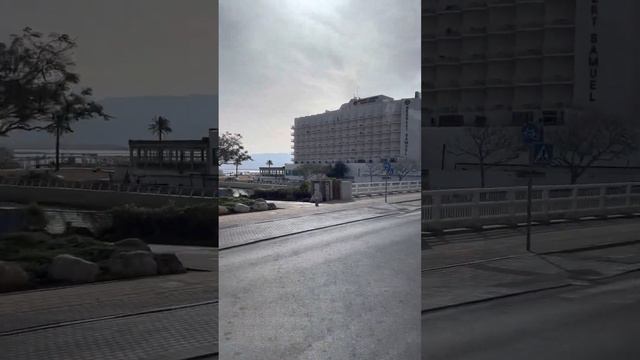 Инструкция по купанию в Мёртвом море (смотрите со звуком до конца)🇮🇱👍 смотреть онлайн