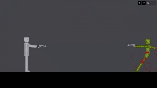 People Playground vs Melon Playground(People Playground Mobile) (People Playground #21)