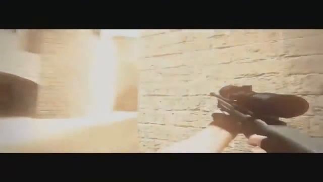 Лучший мувик CSS v34 от клана [TZM] смотреть онлайн