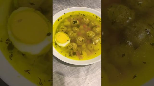 Готовим на праздник