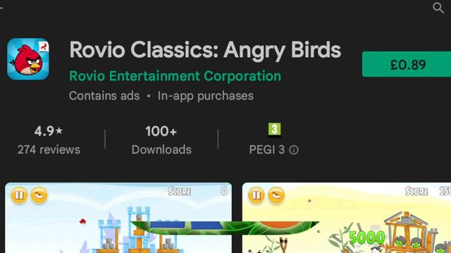 Angry birds classic is back We did boys смотреть онлайн