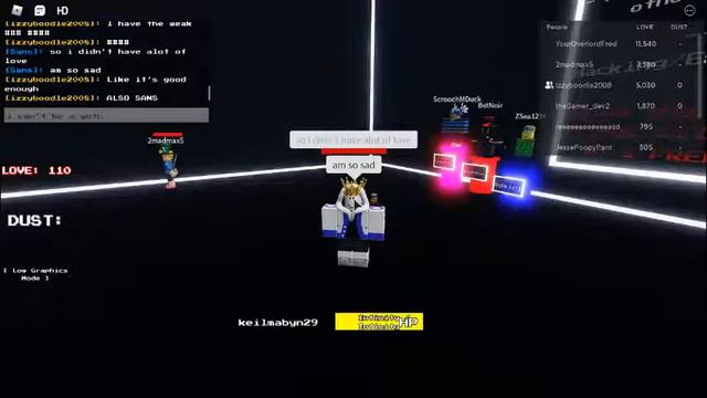 Undertale Multiversal Destroyers 2 what happend to my love смотреть онлайн