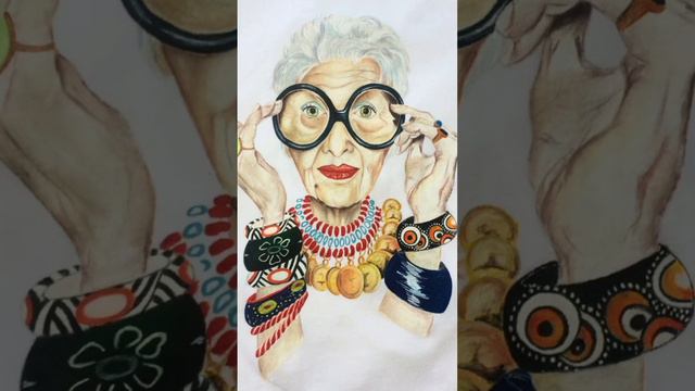 Стихотворение «Не хочу быть старой бабкой». Лариса Рубальская смотреть онлайн