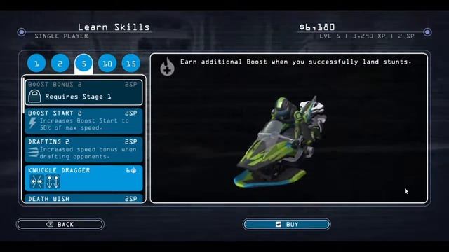 Riptide GP - Renegade — PC Review смотреть онлайн