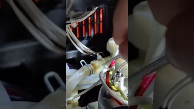 Breville OPV over pressure valve adjustment, Dual Boiler, Oracle, Barista Express etc смотреть онлайн