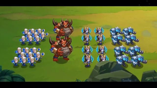 Прохождение (Биография Йог): Соперник | Heroes Era Of Chaos смотреть онлайн