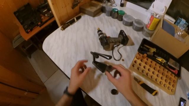 Как красиво закрыть патрон звездой, с помощью обычного УПС! смотреть онлайн