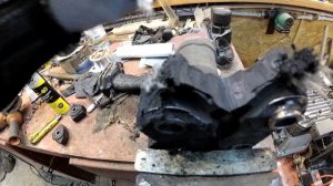 Как устроена эластичная муфта карданного вала