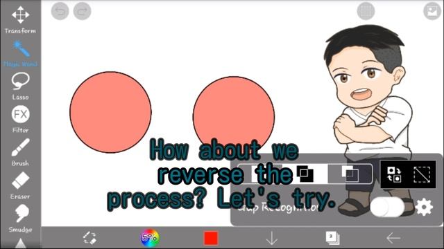 S.I.T: HOW TO START ON IBISPAINT 2 (Tutorial 2) смотреть онлайн