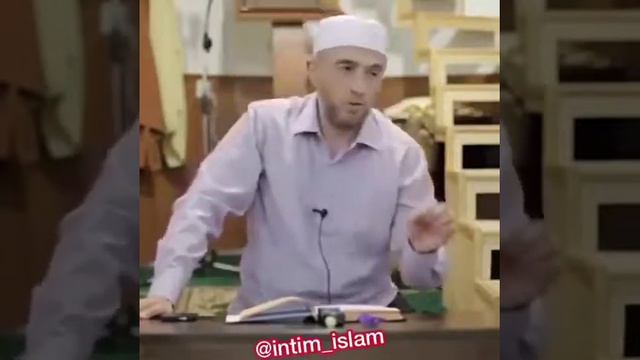 Ислам. Скромность смотреть онлайн