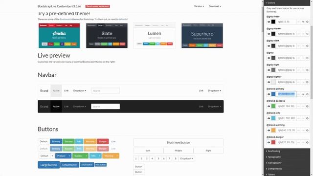 Power Apps Portals Tip #114 - Advanced Portal Theming - Bootstrap - Engineered Code смотреть онлайн