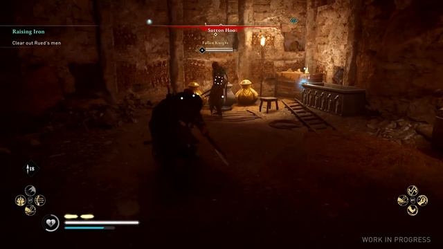 MUCHO VIKINGO | Assassin's Creed Valhalla смотреть онлайн