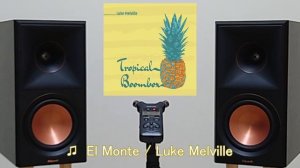 Listen with Klipsch RP-600M II ＃093