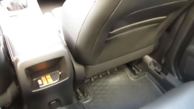 Renault Kadjar 1.5 DCi 2016 . Обзор и тест драйв.