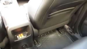 Renault Kadjar 1.5 dCi 2016 . Обзор и тест драйв.