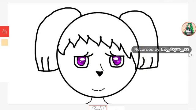 Всем привет дорогие друзья сегодня я вам покажу как человечек моргает😉 смотреть онлайн