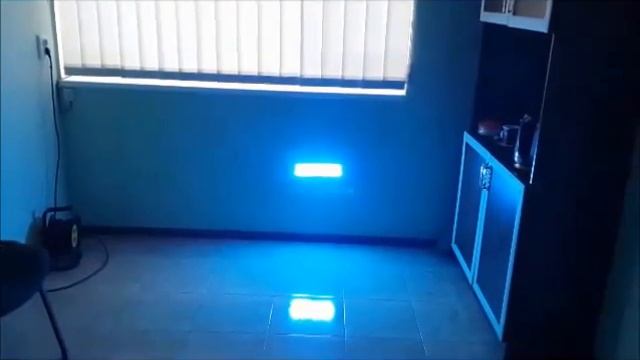 VLT - оборудование лазерная реклама (образец графики) смотреть онлайн