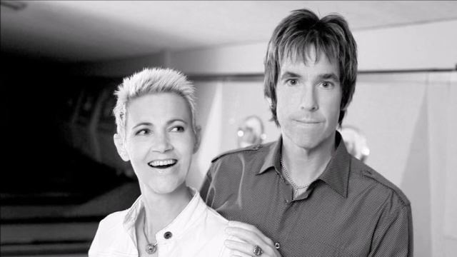Roxette – What's She Like? смотреть онлайн
