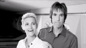 Roxette – What's She Like?