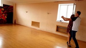 Красивый свадебный танец под Ed Sheeran "Perfect"