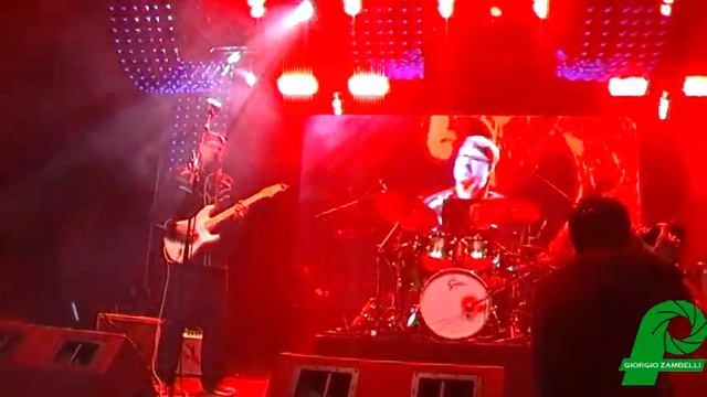 Musikmesse 2014 Greg Koch 2 смотреть онлайн