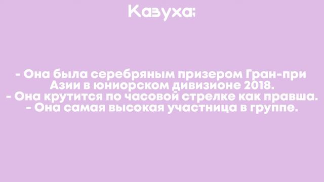 ?♀️ знакомство с Le Sserafim :: запоминаем мемберов :: биография группы ::